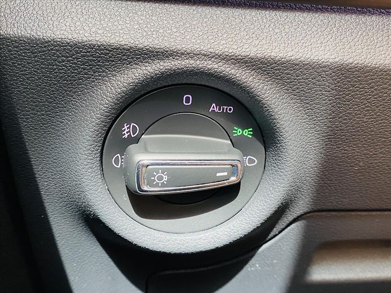 Škoda Scala 1,0 TSI 81kW Style - fotka 21 z 29