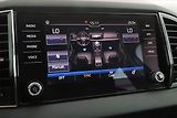 Škoda Karoq (2018) Ambition 1.0 TSI, Tempomat - náhled 13