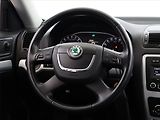Škoda Octavia (2010) 1.6 TDI, Xenony, Tempomat - náhled 12