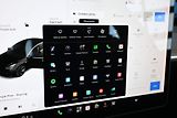 Tesla Model 3 (2019) AWD DUALMOTOR 350 KW LED Kamer - náhled 24