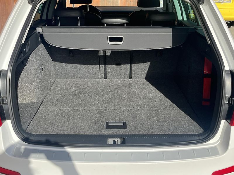 Škoda Octavia (2014) 1,8 TSi DSG - fotka 21 z 22