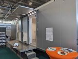 Veletrh Caravaning na brněnském výstavišti. Obytné vozy zaplnily tři pavilony
