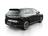 Leapmotor B10 (2026) Design Hybrid EV       - náhled 4