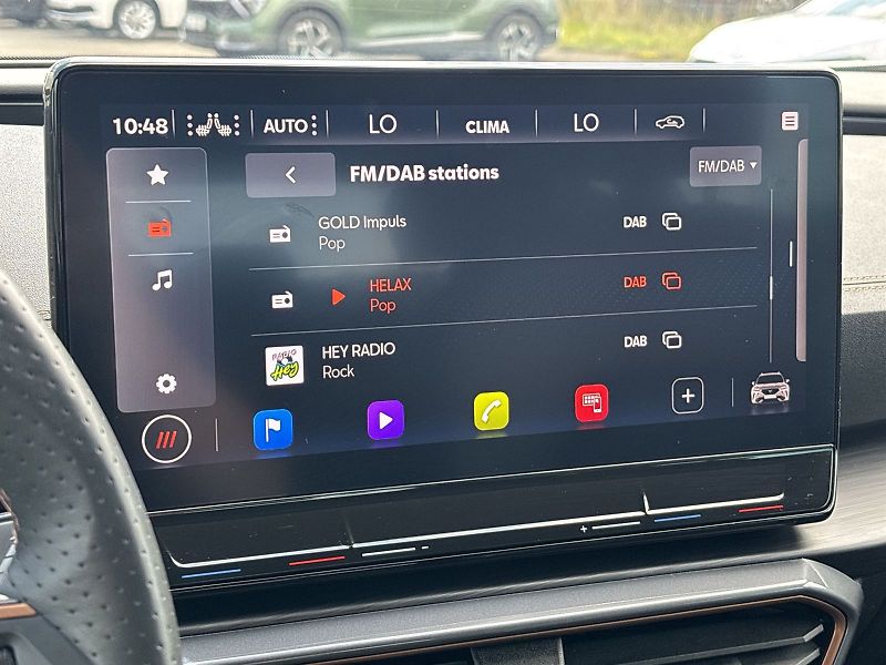 Cupra Formentor (2023) 1.5 TSI DSG - fotka 13 z 29