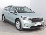 Škoda Enyaq (2023) iV 60 (62 kWh), SoH 92% - náhled 1