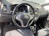 Hyundai ix20 (2018) 1.6i, Klima - náhled 13