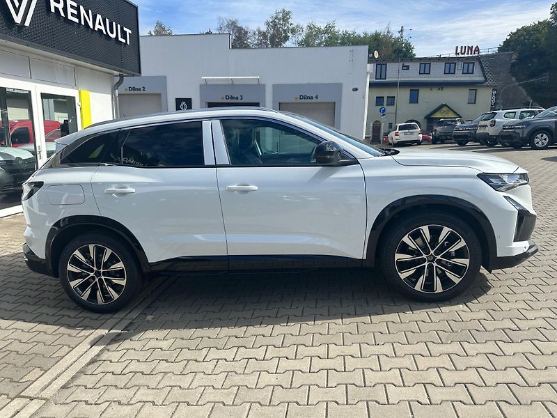Renault Austral (2026) Techno full hybrid E-Tech 200 - fotka 4 z 37