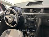 Volkswagen Caddy (2020) 2.0TDi, AC - náhled 9