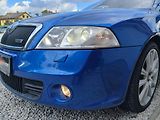 Škoda Octavia 2.0 TFSi RS - náhled 27