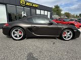 Porsche Cayman (2011) Porsche Cayman 2011 - náhled 8