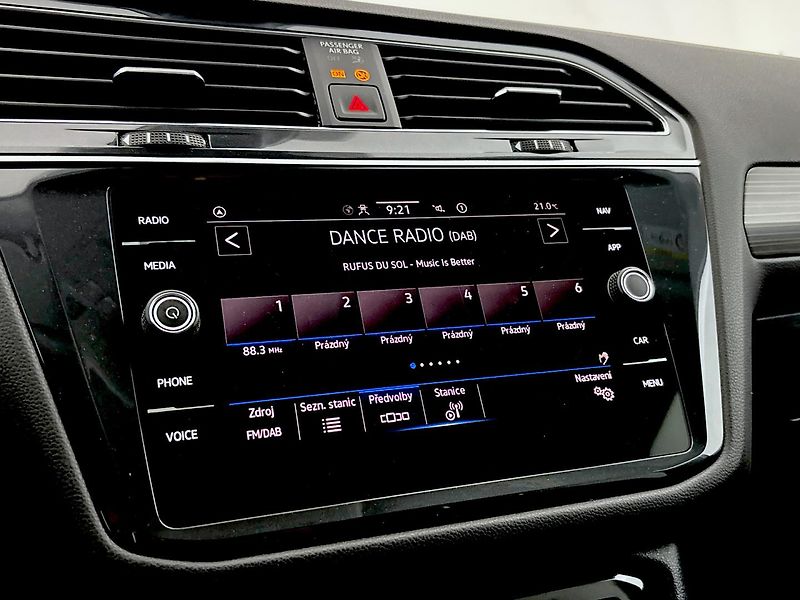 Volkswagen Tiguan Life DSG - fotka 12 z 30