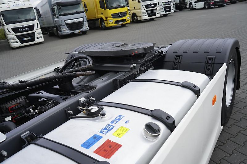 Scania (2021) R 500 / EURO 6 / ACC / RETARDE - fotka 44 z 50