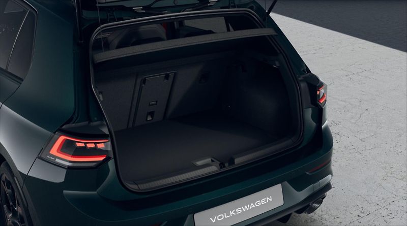 Volkswagen Golf (2027) 2,0 TSI 239kW 7DSG  GTI Editio - fotka 5 z 7