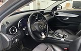 Mercedes-Benz Třídy C C 220d, 4 MATIC, AMG PAKET, ČR - náhled 10