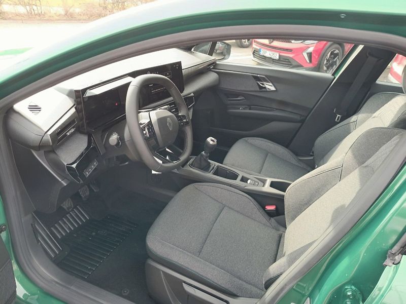 Renault Clio (2026) evolution TCe 115 - fotka 11 z 20