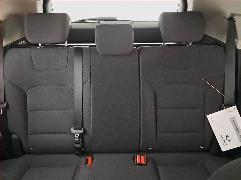 SsangYong Korando (2024) Style Plus 1.5 T-GDI - fotka 10 z 20