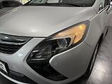 Opel Zafira 1,4   TURBO COSMO VÝHŘEV TZ - náhled 42