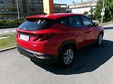 Hyundai Tucson (2022) 1.6 T-GDi KOUP.ČR v ZÁRUCE - náhled 6