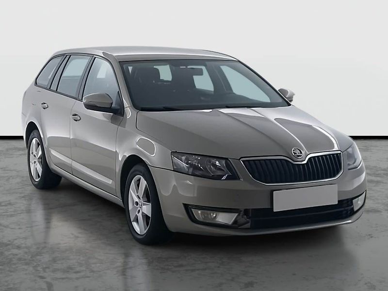 Škoda Octavia (2016) Ambition 1.6 TDI, Automat - fotografie inzerátu