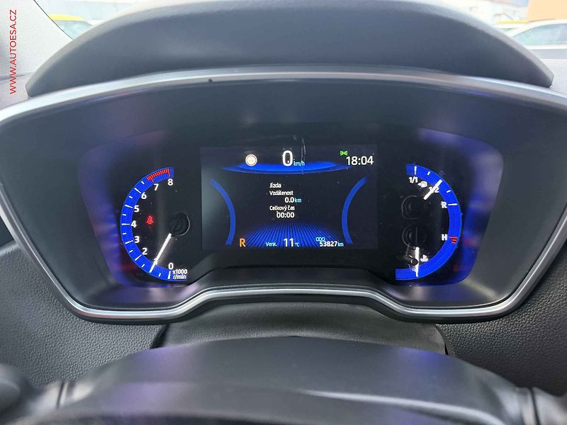 Toyota Corolla (2022) 1.5 V VT-i, 2.maj, Dynamic - fotka 18 z 18