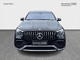 Mercedes-Benz GLE Mercedes-AMG 63 S 4MATIC+ - náhled 8