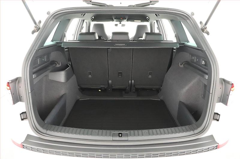 Škoda Kodiaq (2022) Sportline 2.0 TDI - fotka 18 z 19