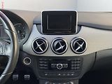 Mercedes-Benz Třídy B (2012) 1.8CDi, servis.kniha - náhled 12