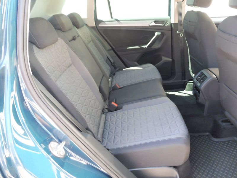 Volkswagen Tiguan (2023) Life 1,5 TSI 110kW - fotka 18 z 25