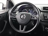 Škoda Fabia (2018) Ambition 1.0 TSI - náhled 17