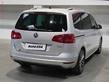 Volkswagen Sharan (2013) 2.0. TDI, servis.kniha, DSG - náhled 6