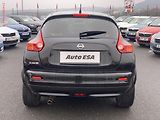 Nissan Juke (2010) 1.6i, AC, tempo - náhled 4