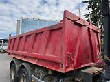 MAN 26.322 6x4 S3 - náhled 15