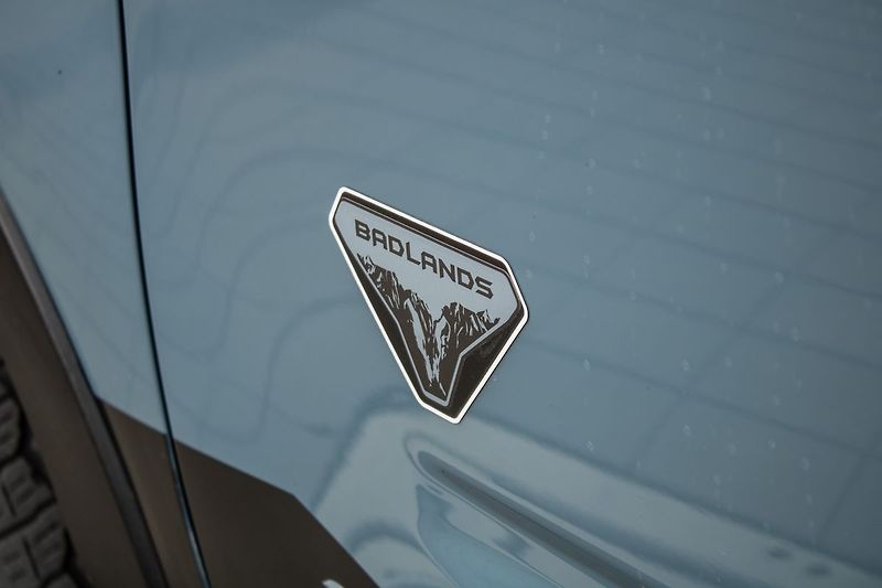 Ford Bronco - fotka 8 z 46