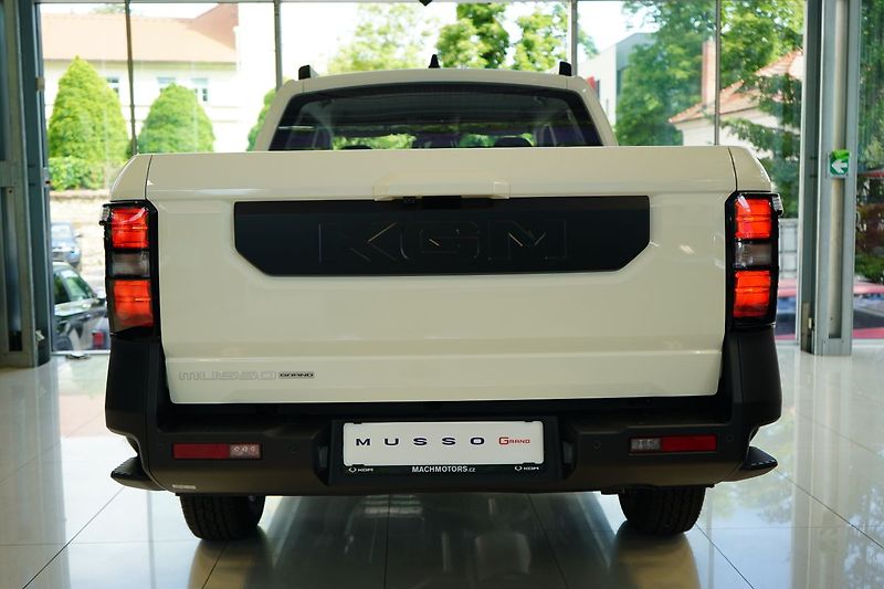 Ostatní STYLE 2.2 Diesel E-XDI 72227 - fotka 5 z 44