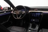 Volkswagen Passat (2023) 2.0TDI R-Line Paket Nez.Topení - náhled 37