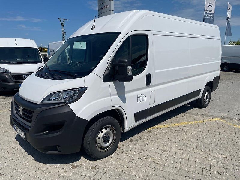Fiat Ducato (2023) 250 2,2 L3H2, - fotografie inzerátu