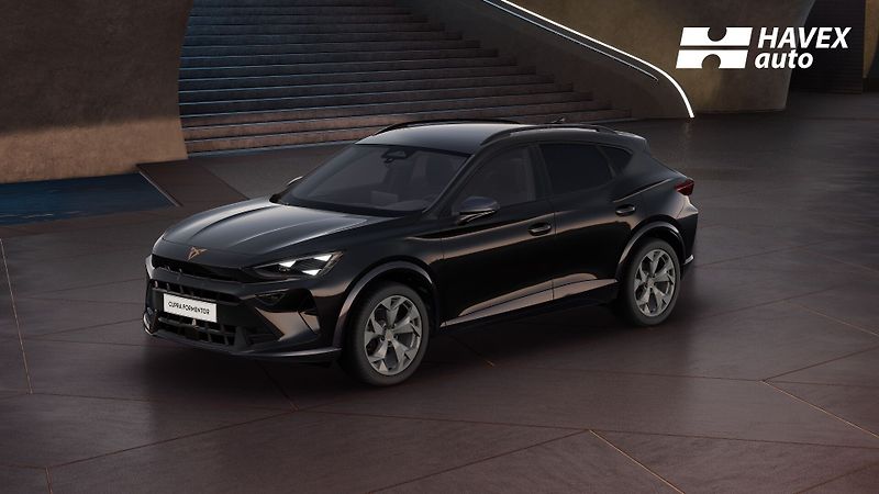 Cupra Formentor (2026) 1.5 TSI 150k - fotografie inzerátu