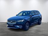 Volvo XC90 B5 AWD Plus, vzduch, ventilace - náhled 1