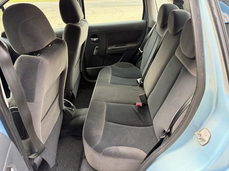 Citroën C3 1,4 HDI - fotka 13 z 22