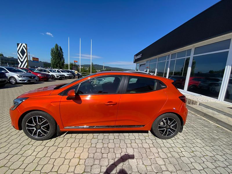 Renault Clio Clio V - fotka 2 z 22
