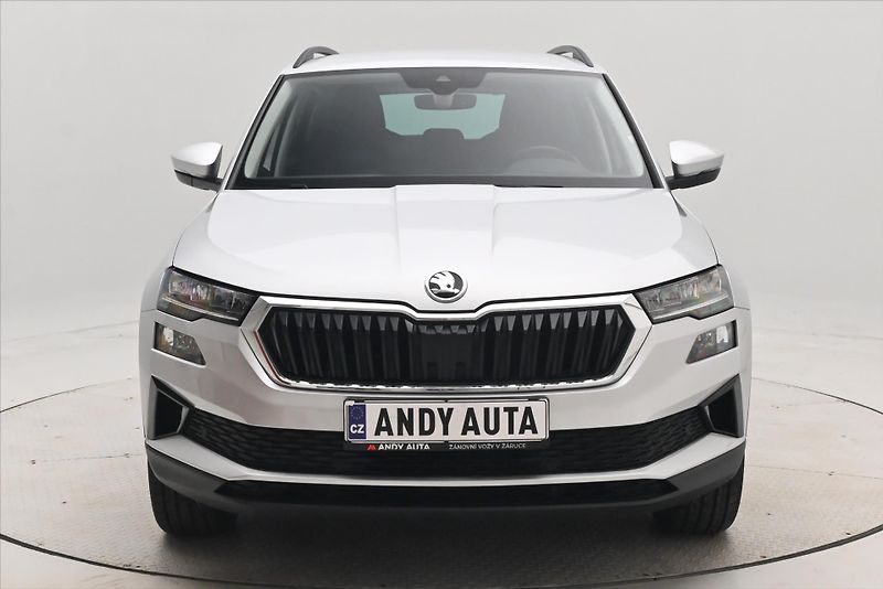 Škoda Karoq 2,0 TDI 85 kW DSG EL.KUFR Záru - fotka 2 z 31
