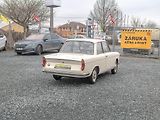 BMW Ostatní (1965) 700 LUXUS - rok 1965 - náhled 4