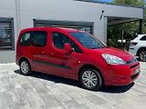 Citroën Berlingo (2009) 1,6 HDI 80Kw - náhled 2