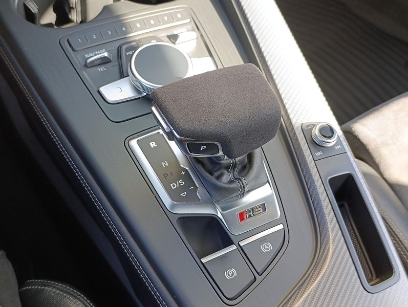 Audi RS 5 2.9TFSI V6 BiTurbo ABT - fotka 29 z 37