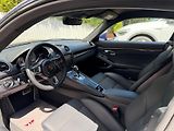 Porsche Cayman 718 GTS-PDK-PDLS-Bose-ČR-ZÁRUK - náhled 13