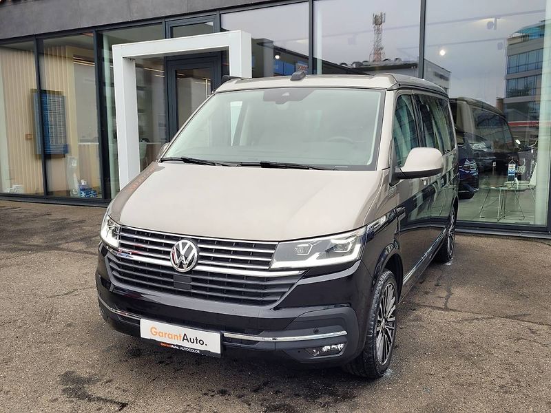 Volkswagen California (2024) 2.0 TDI DSG 4M Ocean UZÁVĚRKA - fotka 3 z 116