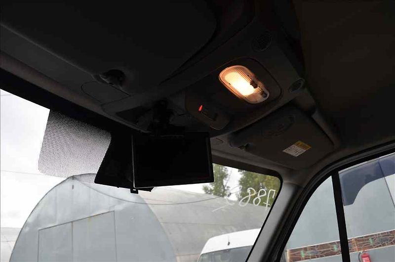 Opel Movano (2021) F3500 2,3 CDTI - fotka 11 z 16