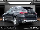 Mercedes-Benz GLC SUV 220d 4MATIC Avantgarde - náhled 7