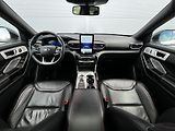 Ford Explorer 3.0 V6 PHEV 336kW ST-X DPH TZ - náhled 10