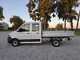 Volkswagen Crafter 2.0TDI 103 Kw 6Míst Valník  - náhled 4